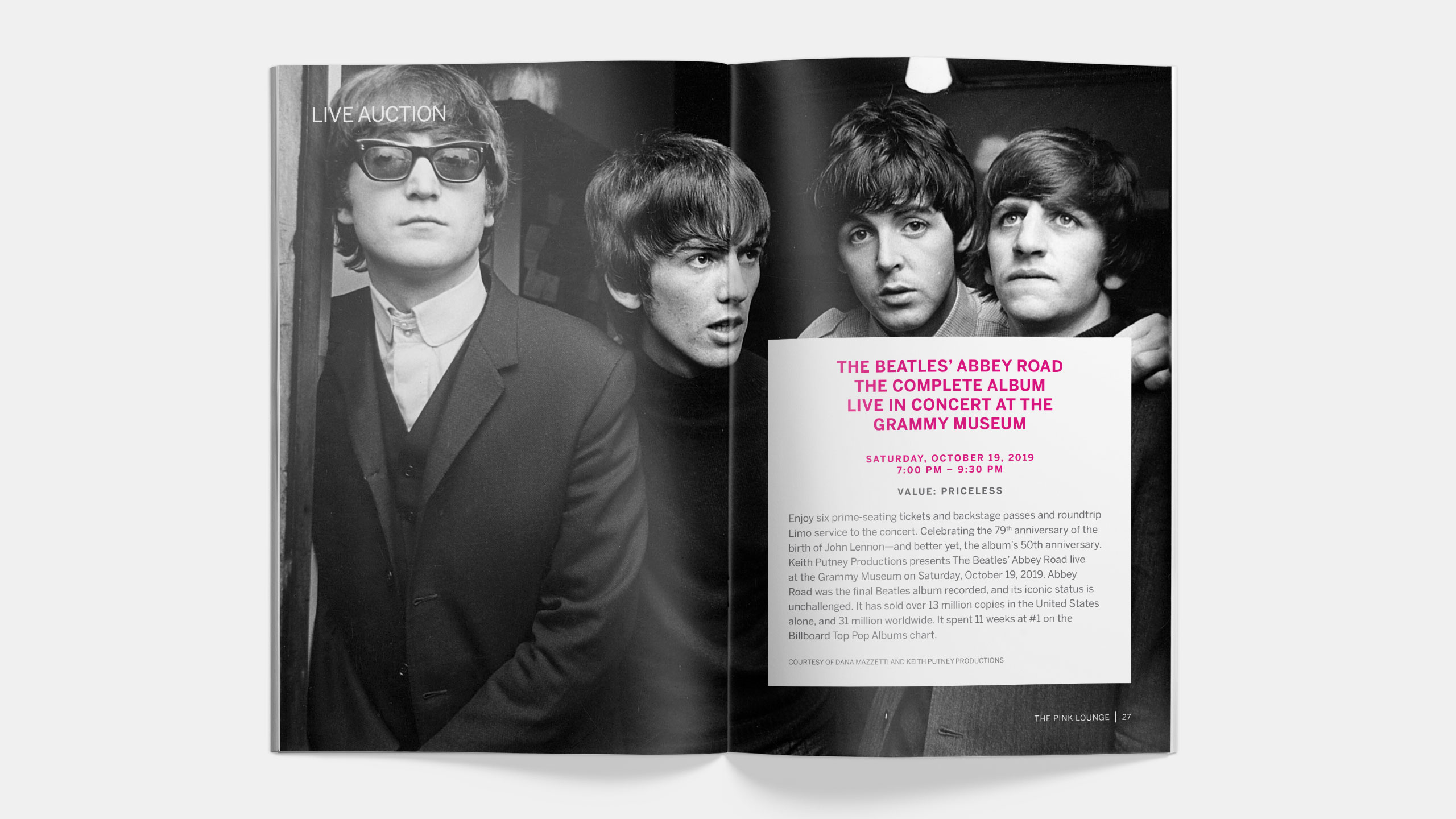 Breast Cancer Resource Center Pink Lounge