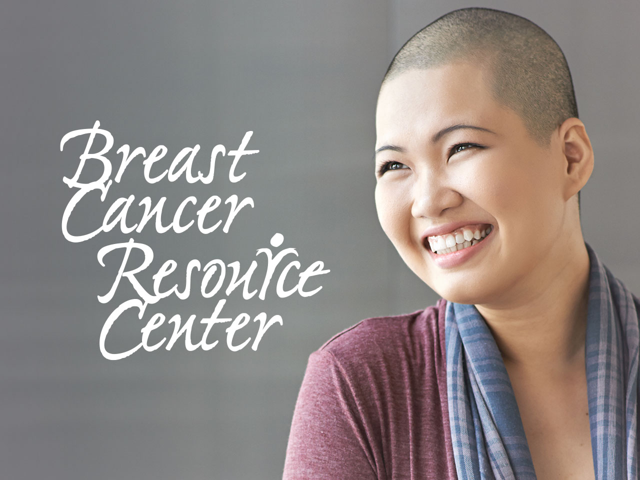 Breast Cancer Resource Center (BCRC)