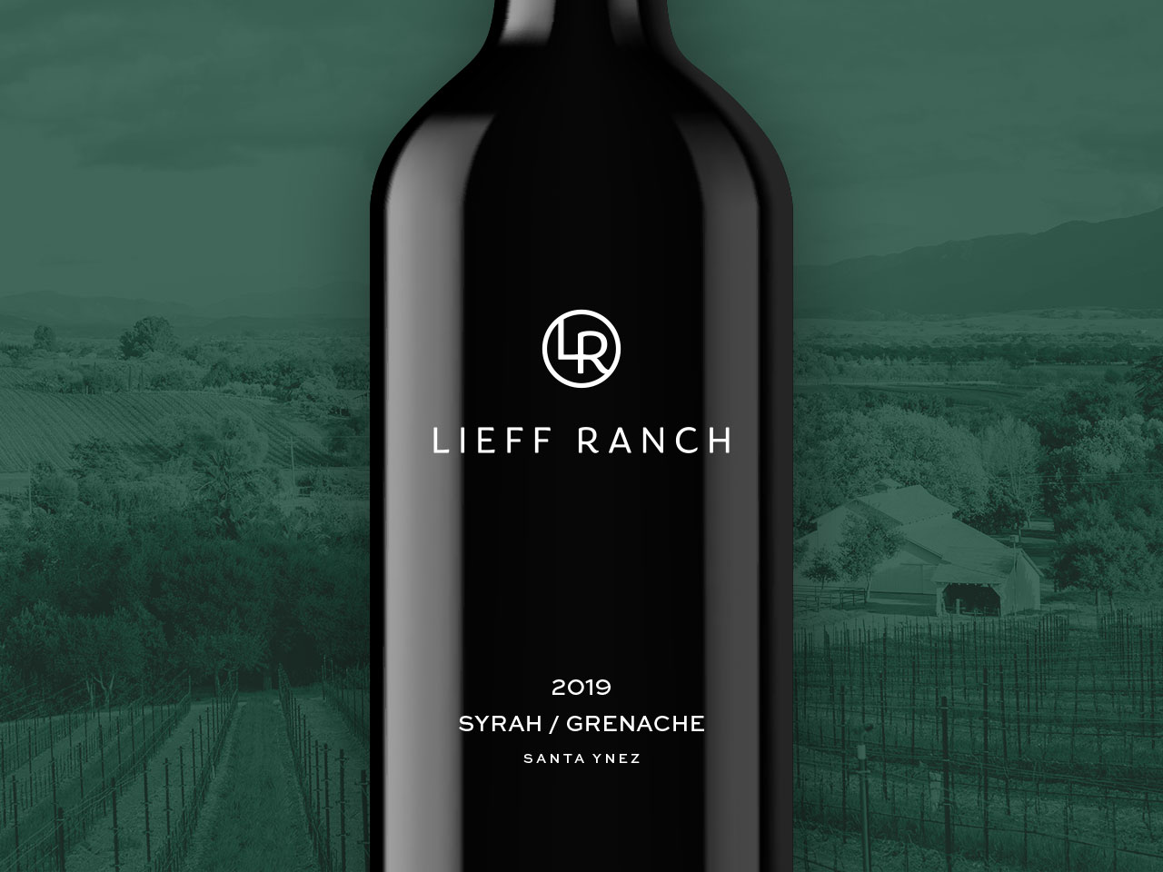 Lieff Ranch