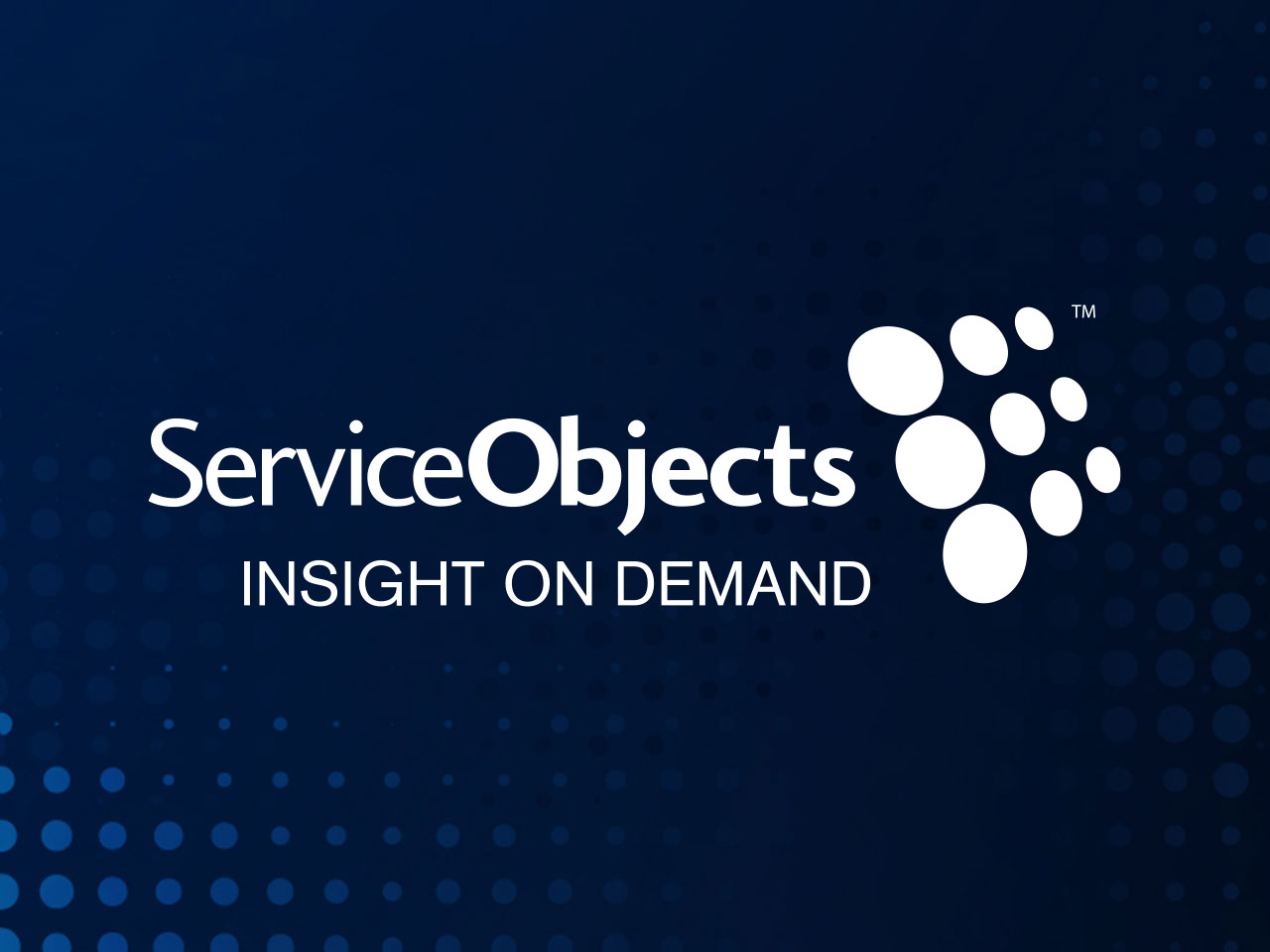 Service Objects