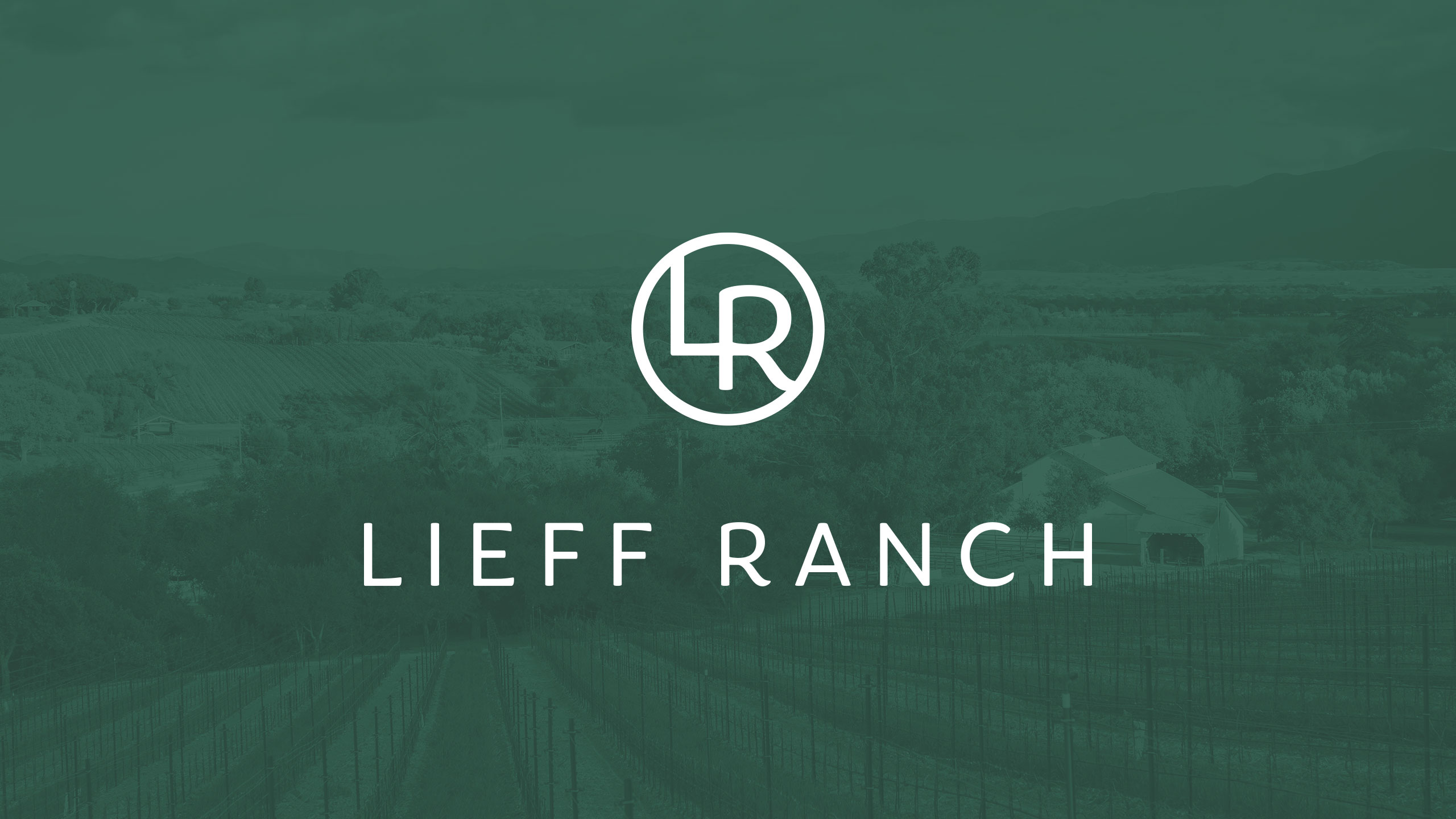 Lieff Ranch