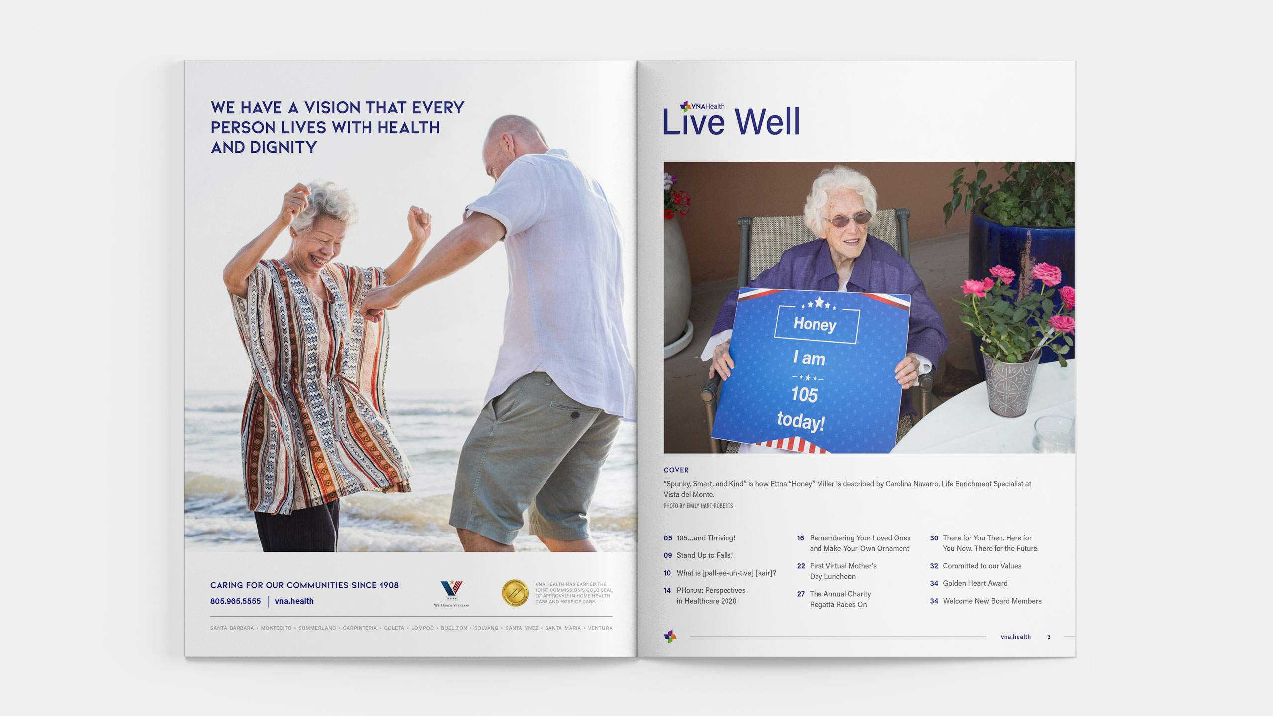VNA Health